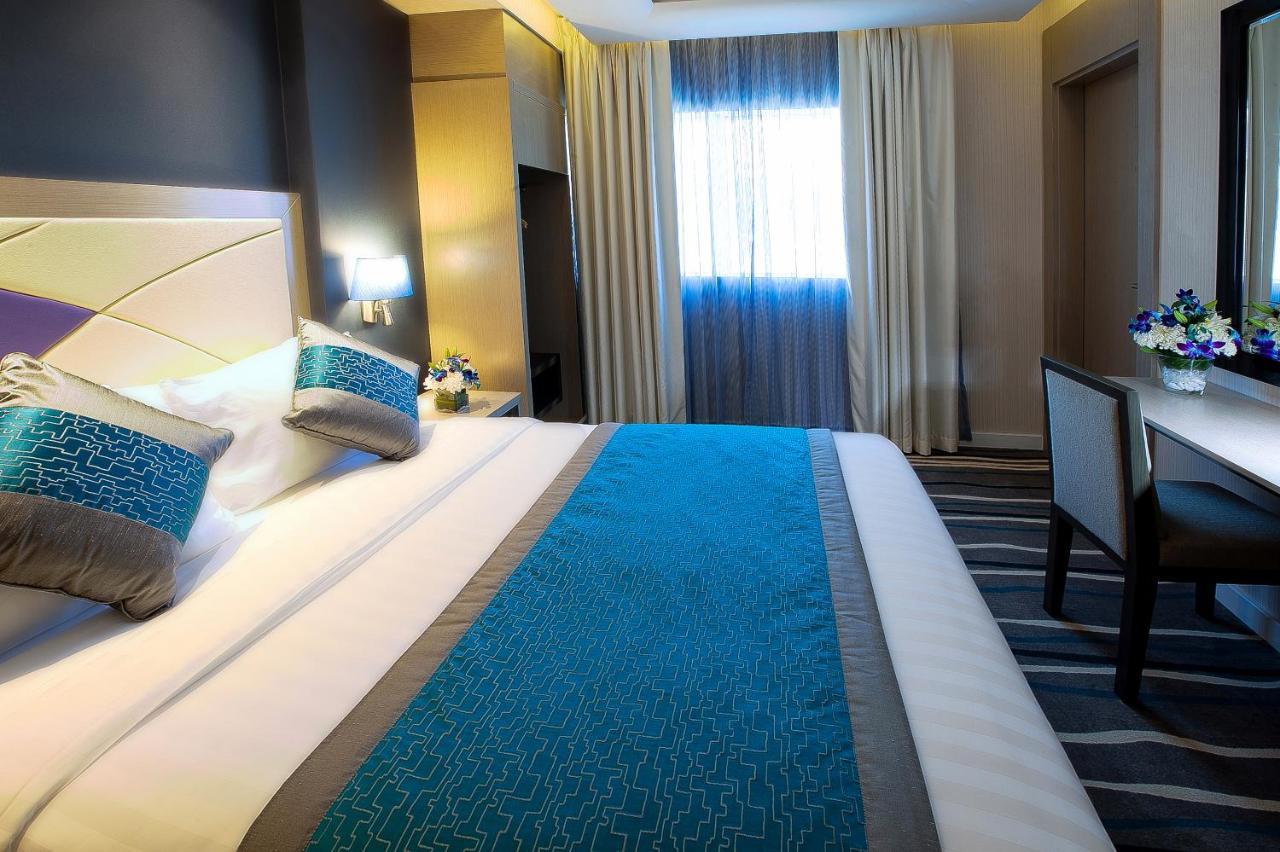 Al Sarab Hotel Dubai Exterior foto