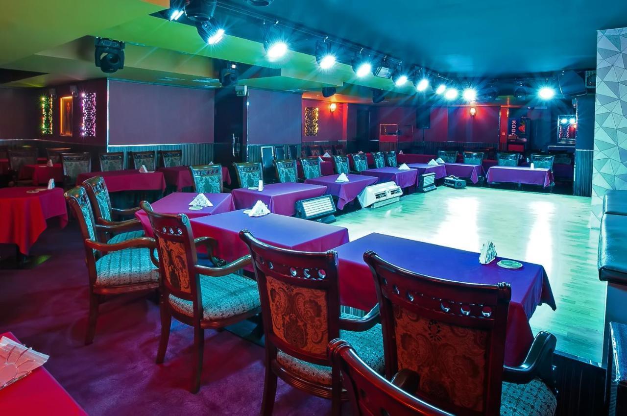 Al Sarab Hotel Dubai Exterior foto
