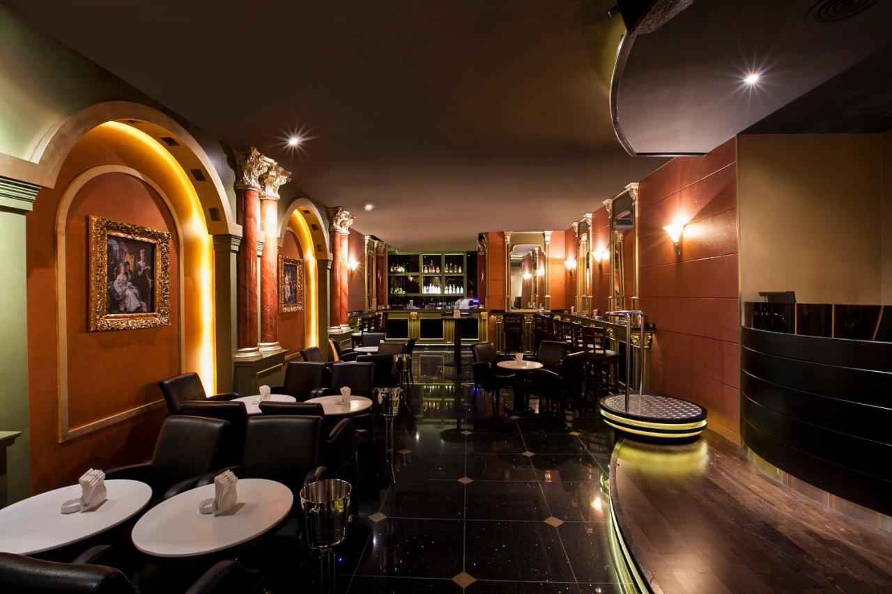Al Sarab Hotel Dubai Exterior foto